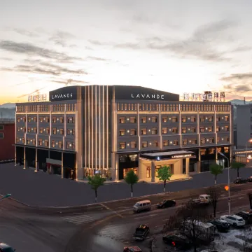 Lavande Hotel (Dandong Fengcheng Phoenix Mountain)