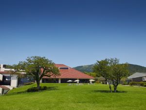 HAKONE HIGHLAND HOTEL