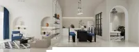 Double Moon Bay Holiday Villa