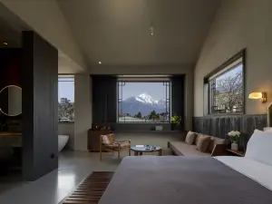 Lijiang Lan Yu Ancient Town Hotel