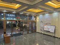 Xinyuezhou Hotel - 2 stelle