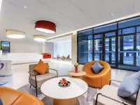Homeinn Selected Hotel (Harbin Central Avenue Subway Station Anguo Street) Hotels near Daoli