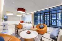 Homeinn Selected Hotel (Harbin Central Avenue Subway Station Anguo Street)