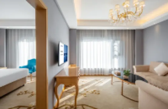 維也納國際酒店（大理下關市區店） 大理市酒店