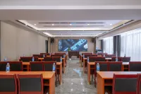 Menghai Boting Hotel (Xishuangbanna Menghai Mengbala International Resort Rainforest Avenue Branch) Hotels in Menghai