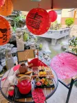 Star Lake Lanyue Song Culture Guesthouse (Zhaoqing Qixingyan Scenic Area) - Breakfast
