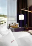 25Hours Hotel Zurich West Hotels in 