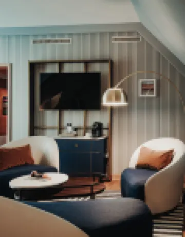 Ameron Zürich Bellerive au Lac