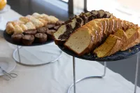 UNA ホテルズ サン ヴィターレ ボローニャ - 朝食