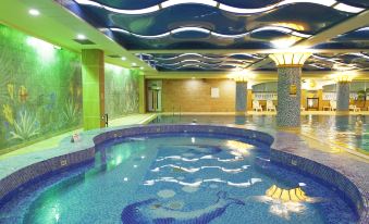 Xiulan Hotel
