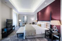 Resorts World Sentosa-Hotel Michael