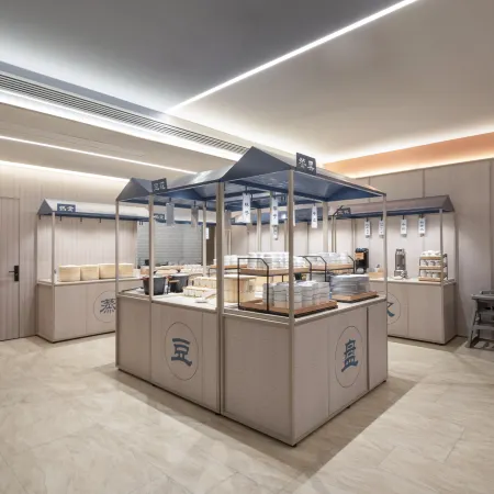HanTing Hotel (Jixi)
