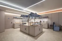 HanTing Hotel (Jixi) Hotels in Jixi