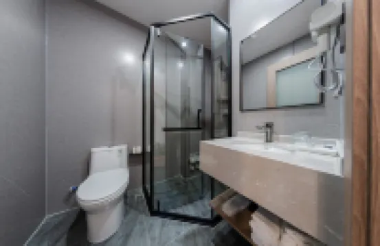 仙島湖麗景ホテル