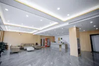 Qiu County Jiacheng Hotel Hotels in Qiu County