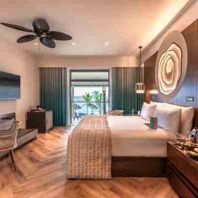 Le Meridien Ile Maurice Rooms