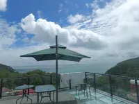 Yixian Juzhusu (Qingshan Fishing Village, Lushan Scenic Area) Hotel in zona Shiyuan Cave