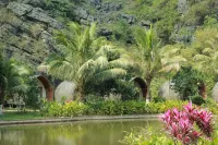 Fairy Mountain Retreat