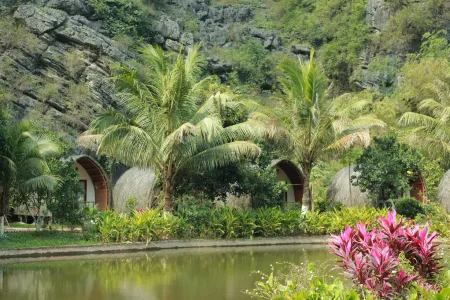 Fairy Mountain Retreat