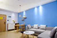 Guigang Tianju Culture Hotel (Xijiang Branch) - Balkoner