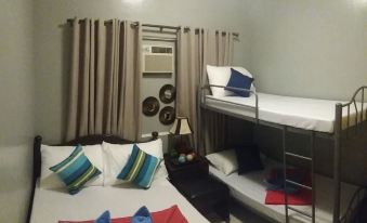 The Stopover Hostel - Mactan