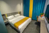 Hotan Pearl Business Hotel