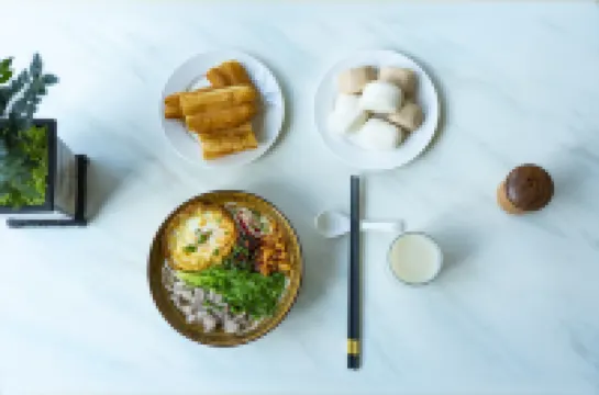 初見民宿（荔波小七孔東門店）