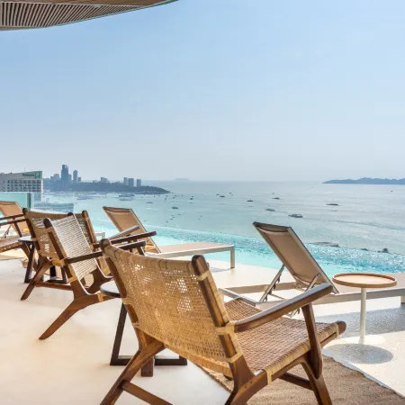 Akara Hotel Pattaya