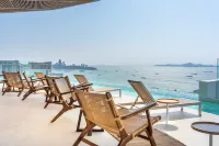 Akara Hotel Pattaya - romantique