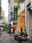 Nicecy Hotel - Nguyen Trai Street