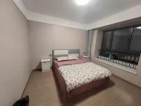 Rongcheng Zehui Apartment (Juxian Garden Branch) Hotels near Xiong'an Simma Forest Animal Park