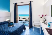 Hotel la Battigia Hotels in Balestrate