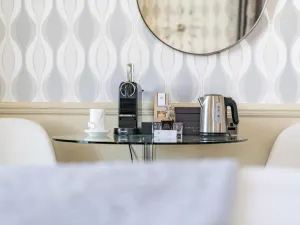 Stapleford Park Country House Hotel and Sporting Estate