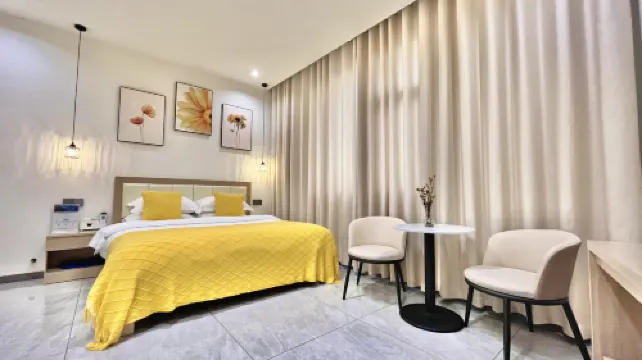 芒果飯店（利川火車站店）