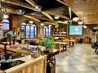 Longji yunshang Homestay