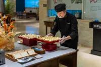 hansiyue hotel - servizio colazione