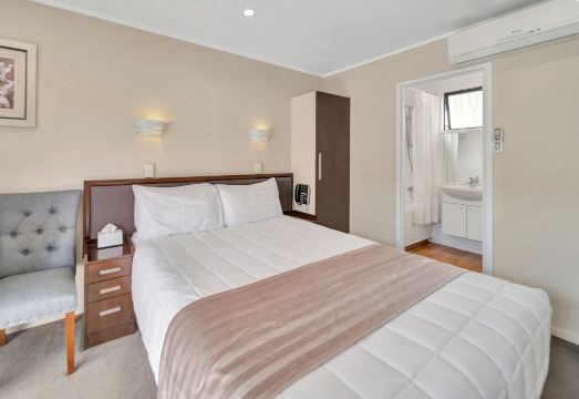 투도 코트 키친 시설