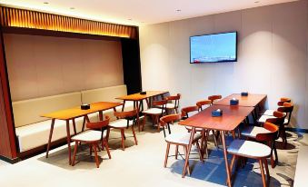 Shankee Hotel (Datong Yanggao Yanghe Avenue)