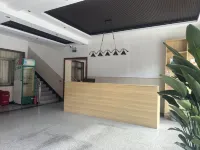 Qi xili Hostel