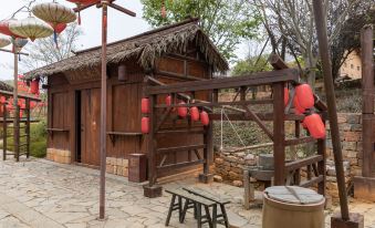 Shenmuying Inn