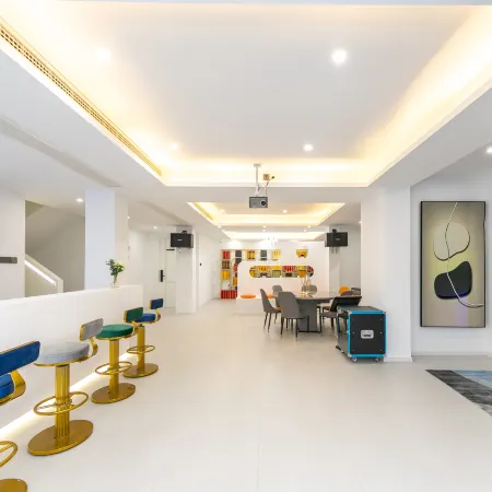 Zhujiajian Jiyu Only Mine INMY · Light Luxury Resort Villa (Guanyin Dharma Realm Branch)
