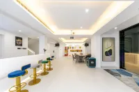 Zhujiajian Jiyu Only Mine INMY · Light Luxury Resort Villa (Guanyin Dharma Realm Branch) - navette aéroport