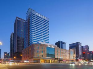 Atour X Hotel, South Plaza, Shenyang North Railway Station