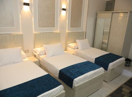 Crystala Guest House