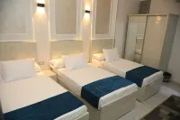 Crystala Guest House - que admiten mascotas