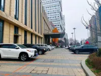 丹東富力萬達嘉華酒店（安東老街萬達廣場店） - 停車場