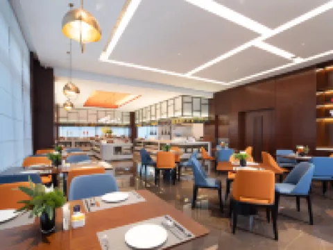 Hampton by Hilton Wenling Hotels in Wenling