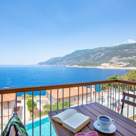 Mavilim Hotel