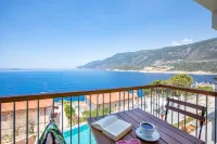 Mavilim Hotel - Mountain view