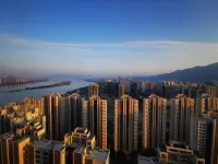 Minhou Yihe Homestay (Minhou University Town Zhonghai Xuyu Branch)